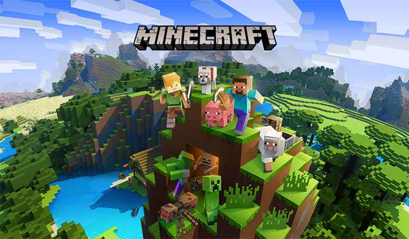 Minecraft Apk 2022 for Android Free Download