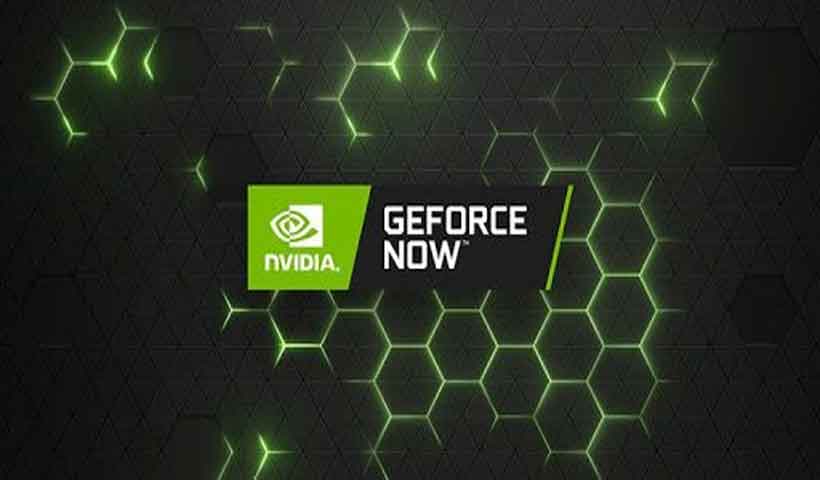 NVIDIA GeForce NOW Mod APK