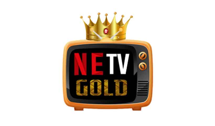 NeTv Gold APK 2022 APK Latest Version Free Download