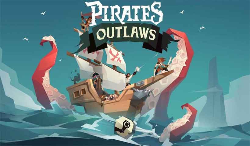 Pirates Outlaws MOD APK