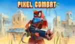 Pixel Combat: Zombies Strike MOD APK