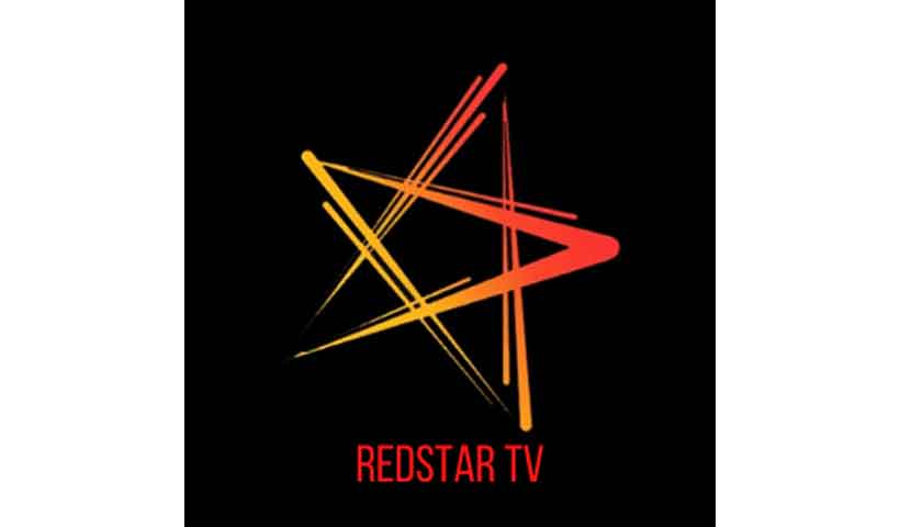 RedStar TV APK Latest Version Free Download