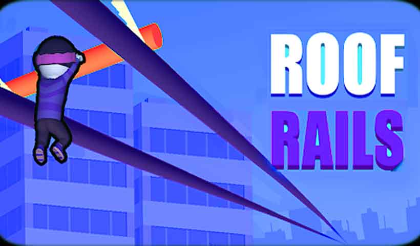 Roof Rails MOD APK Latest Version Free Download