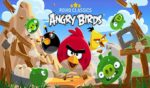 Rovio Classics Angry Birds Mod APK