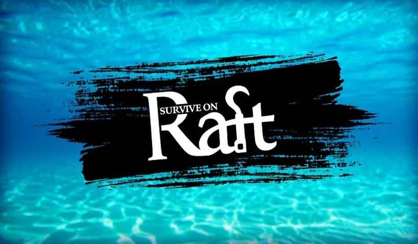 Survival on Raft Mod APK Latest Version Free Download