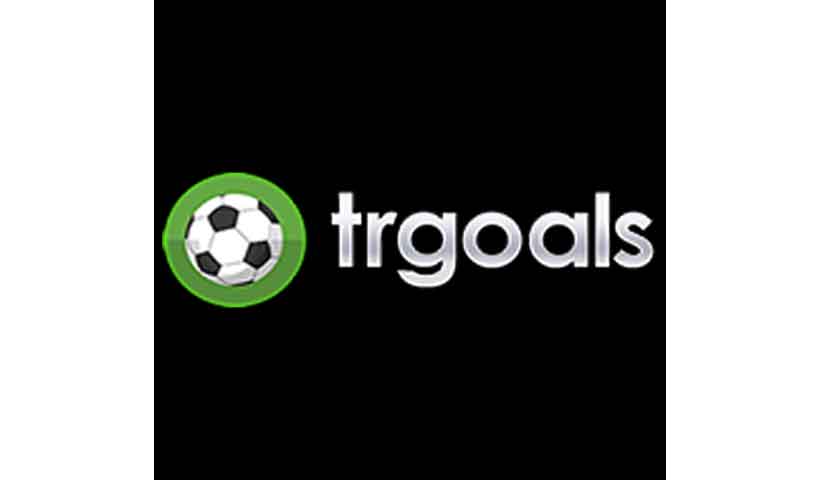TRGoals APK 2022 for Android Free Download