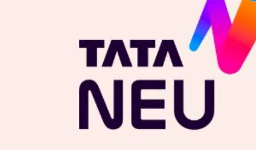 Tata Neu APK Latest Version Free Download
