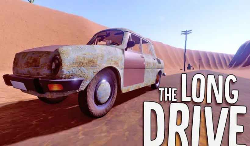 The Long Drive APK 2022 for Android Free Download