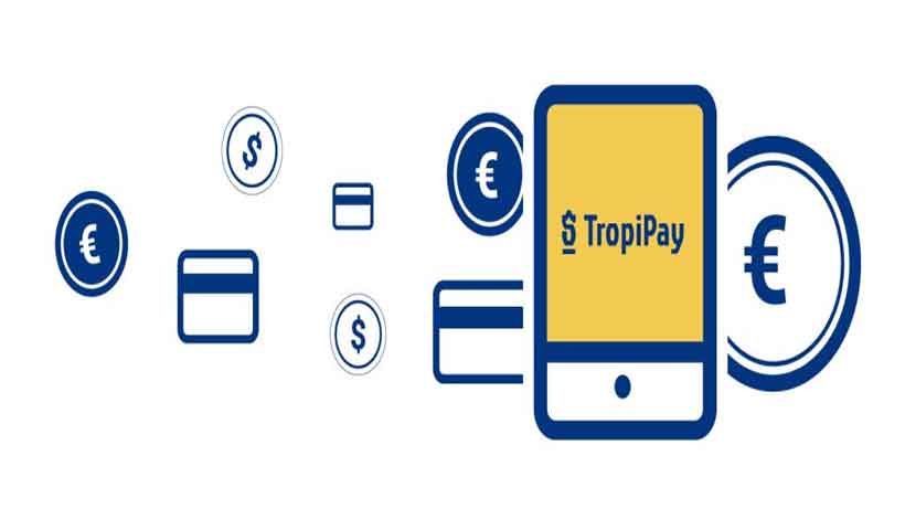 Tropipay App Apk 2022 Latest Version