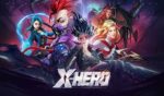 X Hero Mod APK