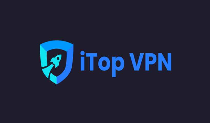 iTop VPN Mod APK Latest Version Free Download