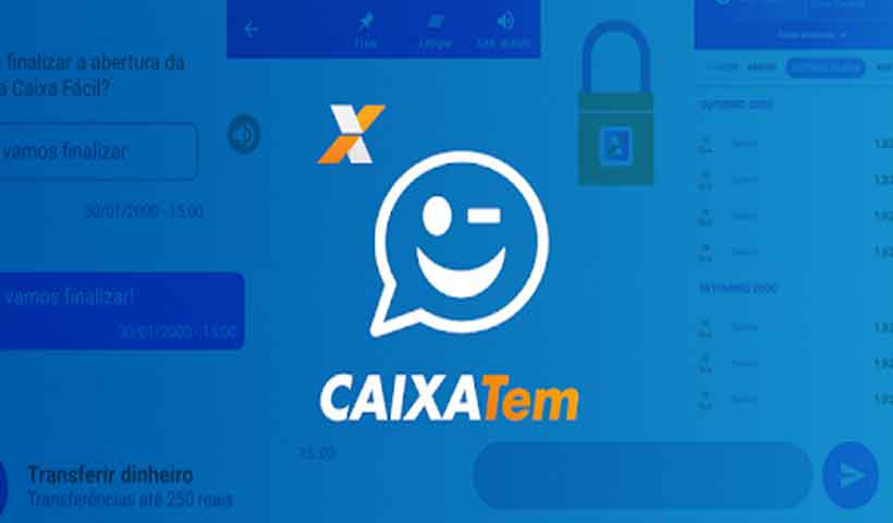 CAIXA Tem APK for Android Free Download