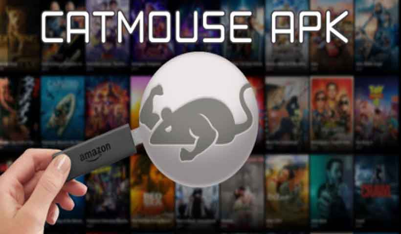 CatMouse APK untuk Muat Turun Percuma Android