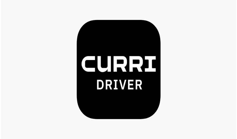 Curri Driver APP Apk 2022