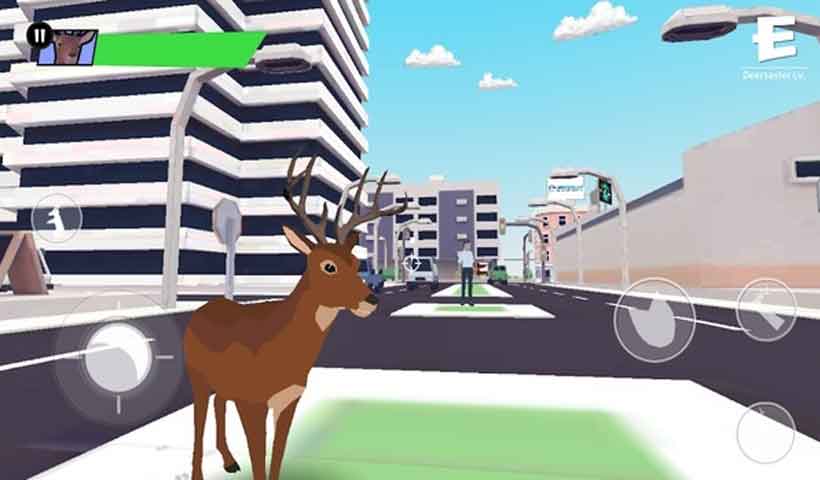 DEEEER Simulator Mod 7.0 APK for Android Free Download
