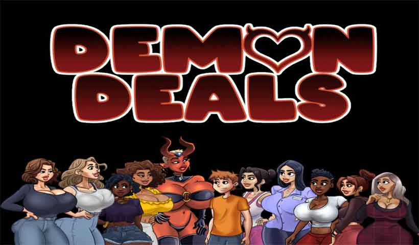 Demon Deals APK for Android Free Download