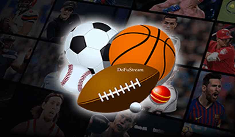 Dofu Sports APK 2022 Latest Version Free Download