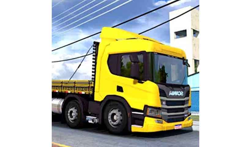 Drivers Jobs Online Simulator APK 2022 for Android Free Download