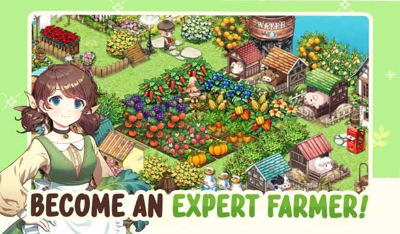Every Farm APK for Android Free Download