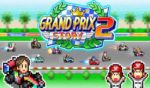 Grand Prix Story 2 Mod Apk