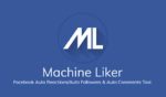 Machine Liker 1k APK Download Latest Version