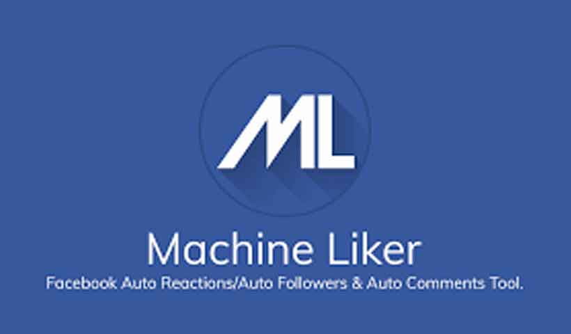 Machine Liker 1k APK Download Latest Version