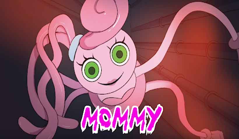 Mommy Long Legs Apk Latest Version Free Download
