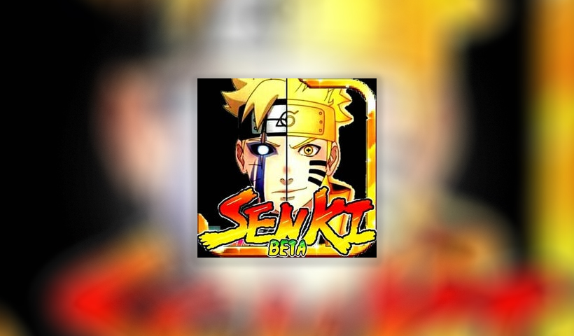Naruto Senki Mod Apk All Character Free Download 2022