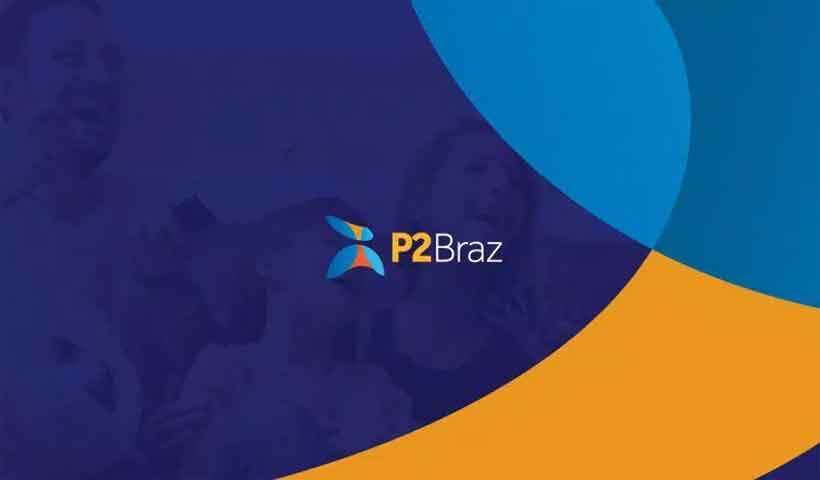 P2Braz APK 2022 Latest Version Free Download