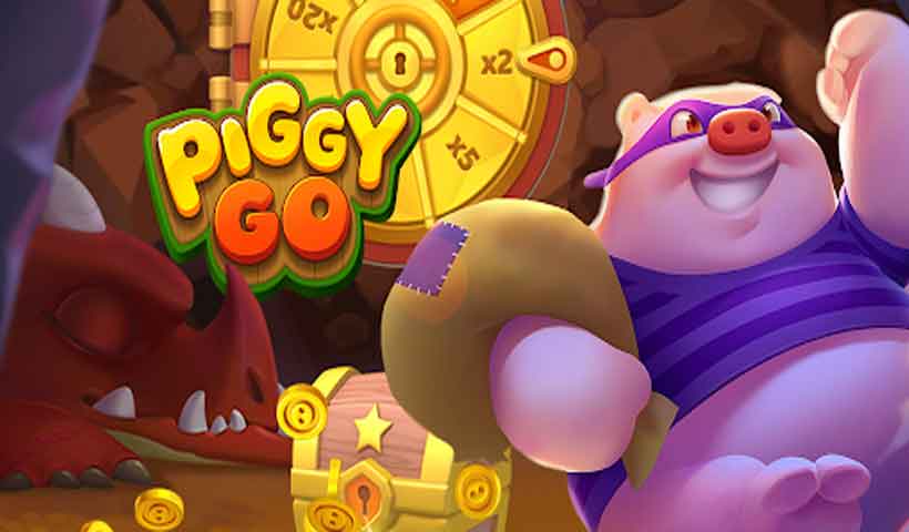 Piggy GO Mod APK 2022 for Android Free Download