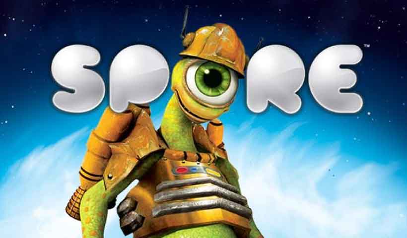 SPORE APK 2022 for Android Free Download