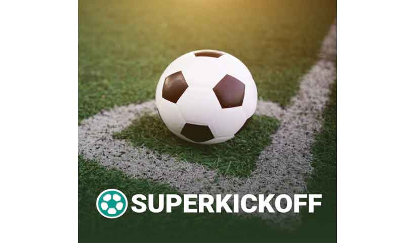 Super Kick Off APK for Android Free Download