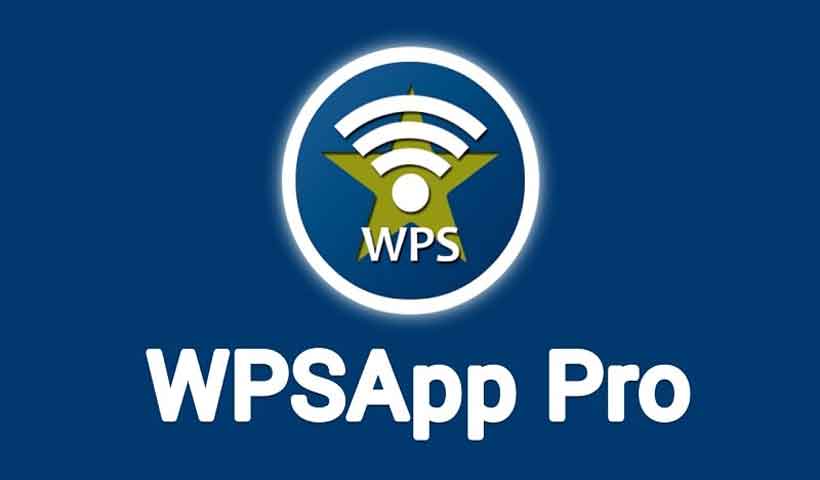 WPSApp Pro Mod APK