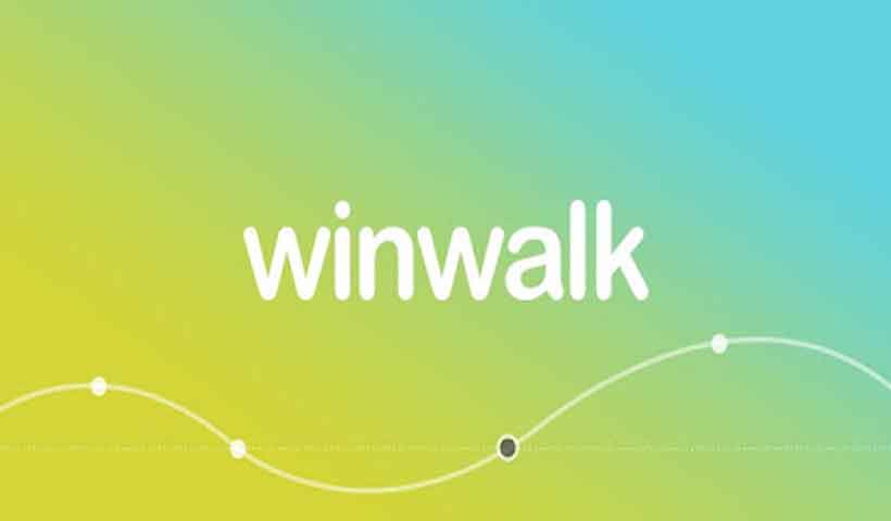 Winwalk APK 2022 for Android Free Download