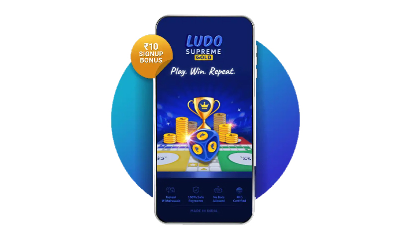 Ludo Supreme Gold Apk Download 2022
