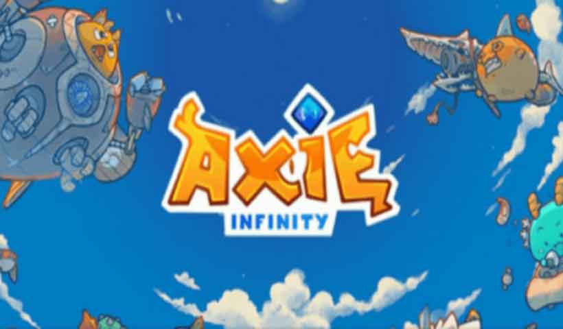 Axie Infinity Mod APK mới nhất