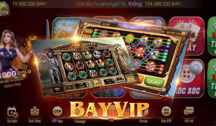 BayVip Store APK for Android Free Download