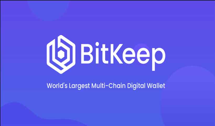 Bitkeep App APK Latest Version Free Download