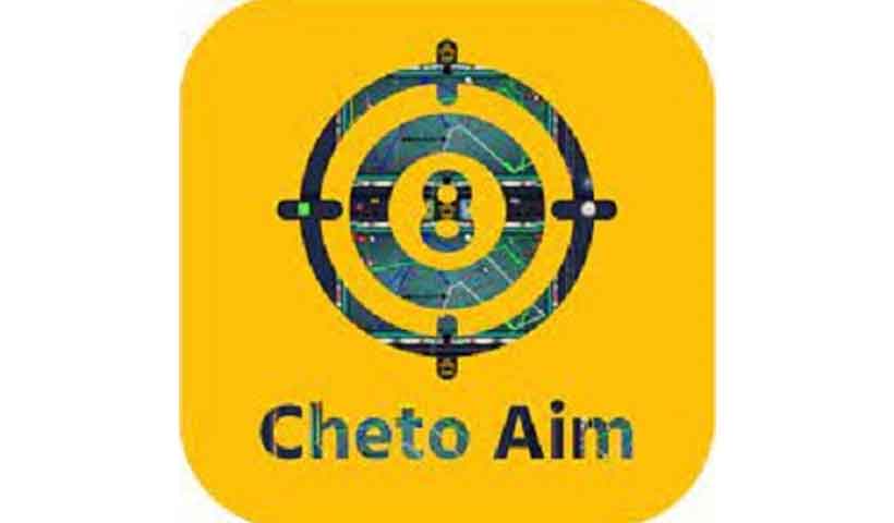 Cheto Aim Pool APK 2022