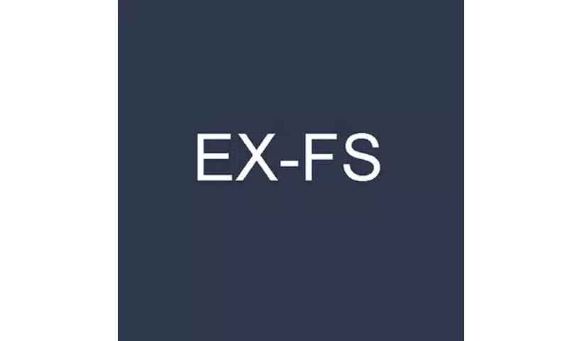 EX-FS APK 2022 Latest Version Free Download