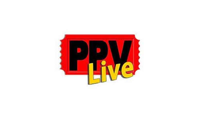 Free PPV Streaming Apk