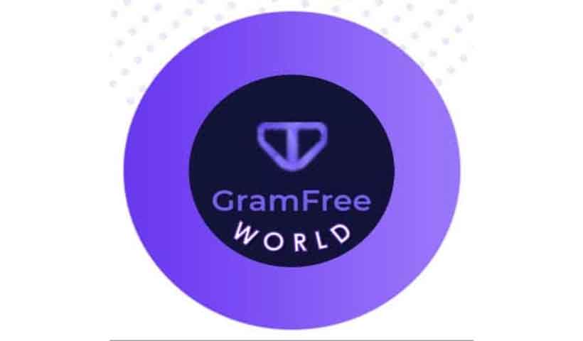 GramFree App APK Download Latest Version