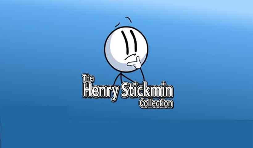 Henry Stickmin Collection Apk Download Latest Version