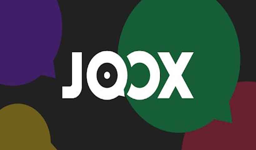 Joox Mod APK Download Latest Version