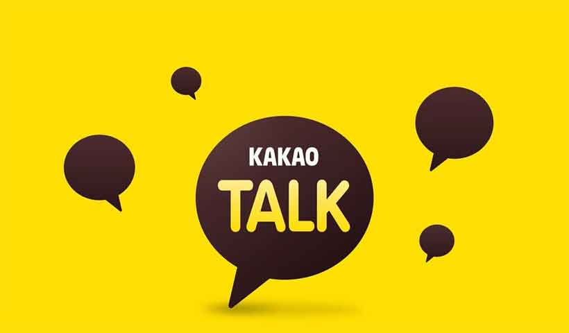 KakaoTalk Apk Latest Version Free Download 2022