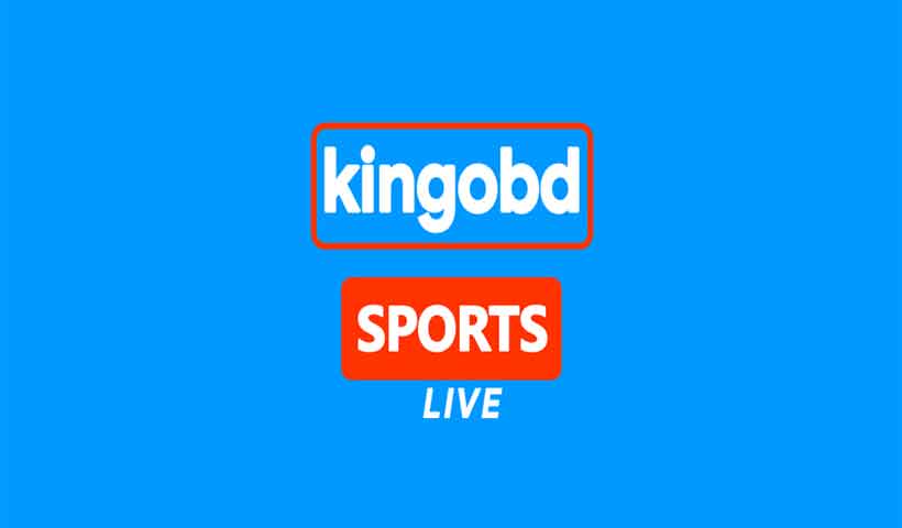 Kingobd Sports APK 2022