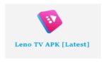 Leno TV Mod APK