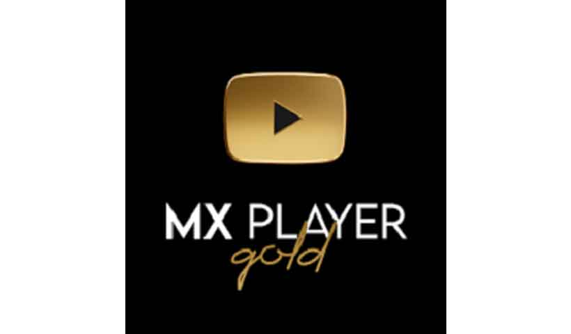 MX Player Gold Apk
