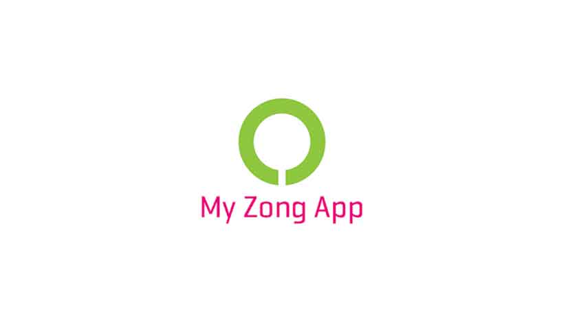 My Zong App Com Apk