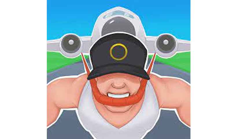 Pull With Mouth Mod APK